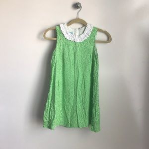 Bella Bliss Polka Dot Dress